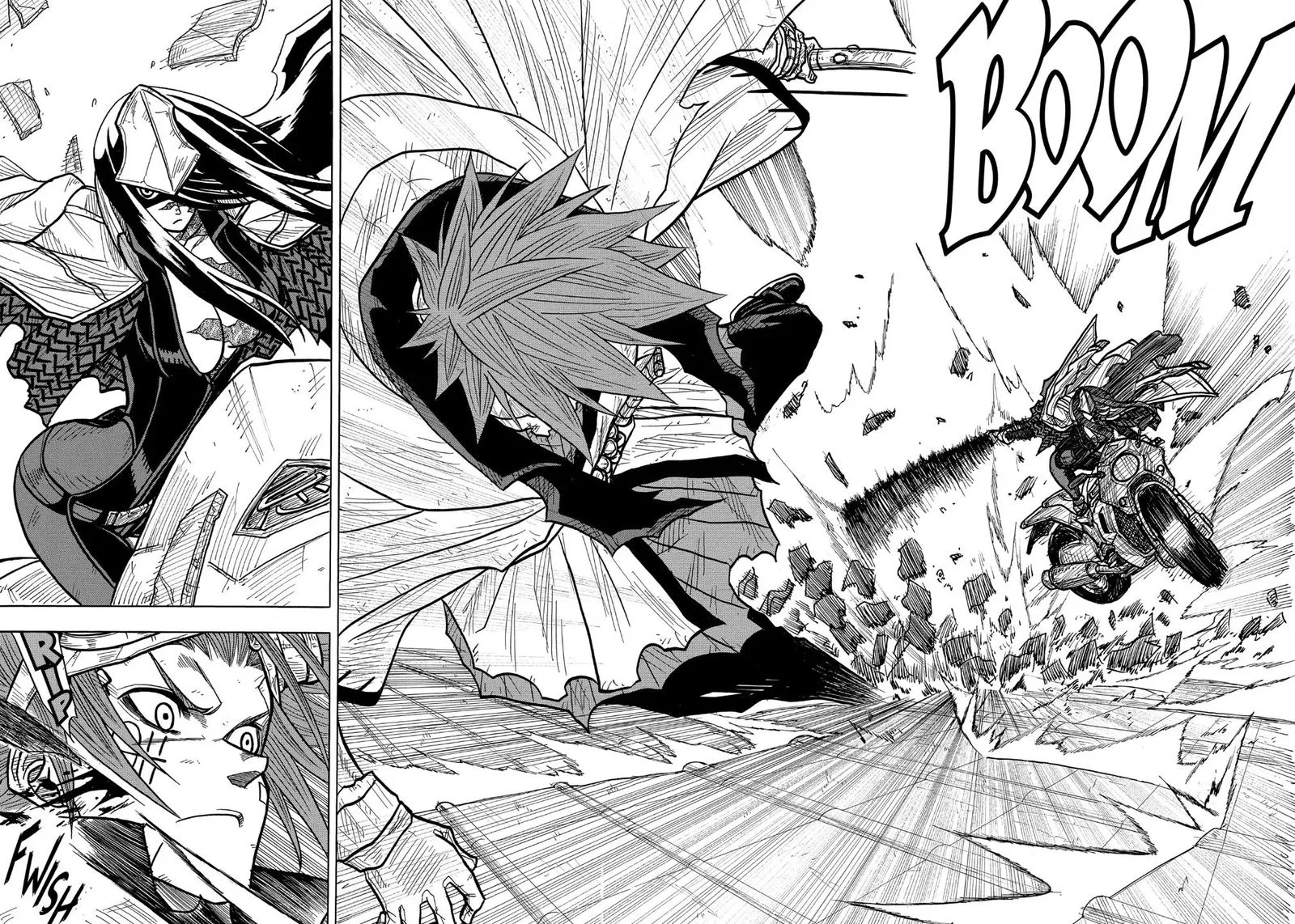 Sabikui Bisco Chapter 6.1 page 4