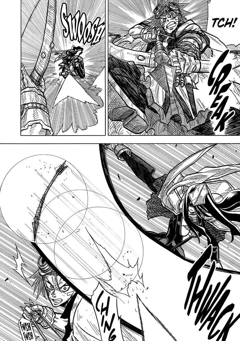 Sabikui Bisco Chapter 6.1 page 5