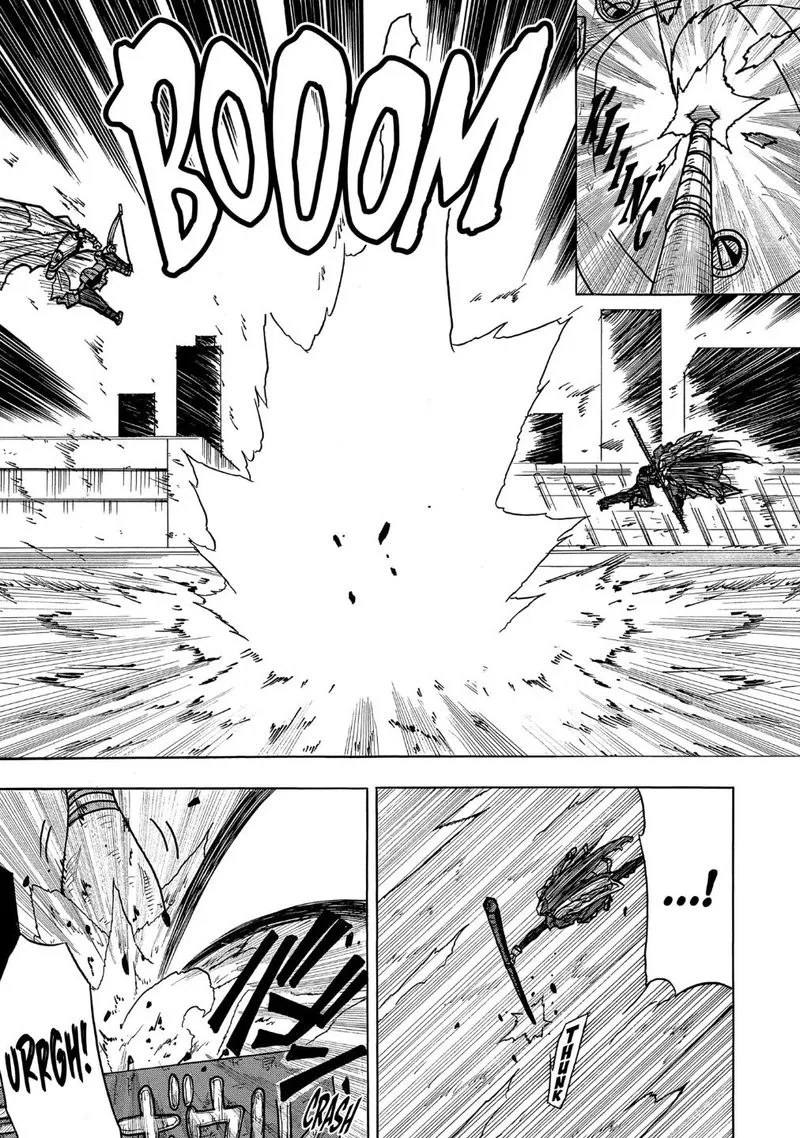 Sabikui Bisco Chapter 6.2 page 3