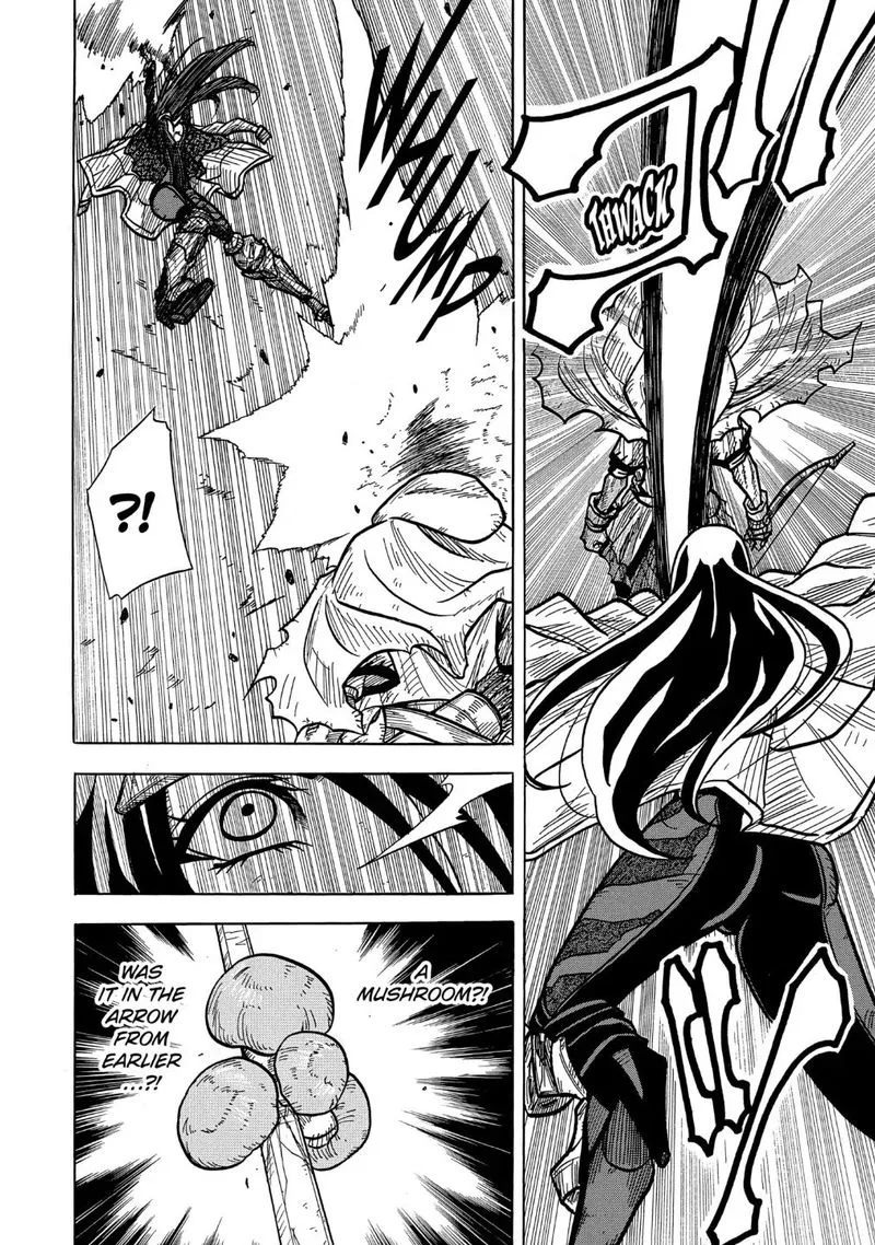 Sabikui Bisco Chapter 6.2 page 8