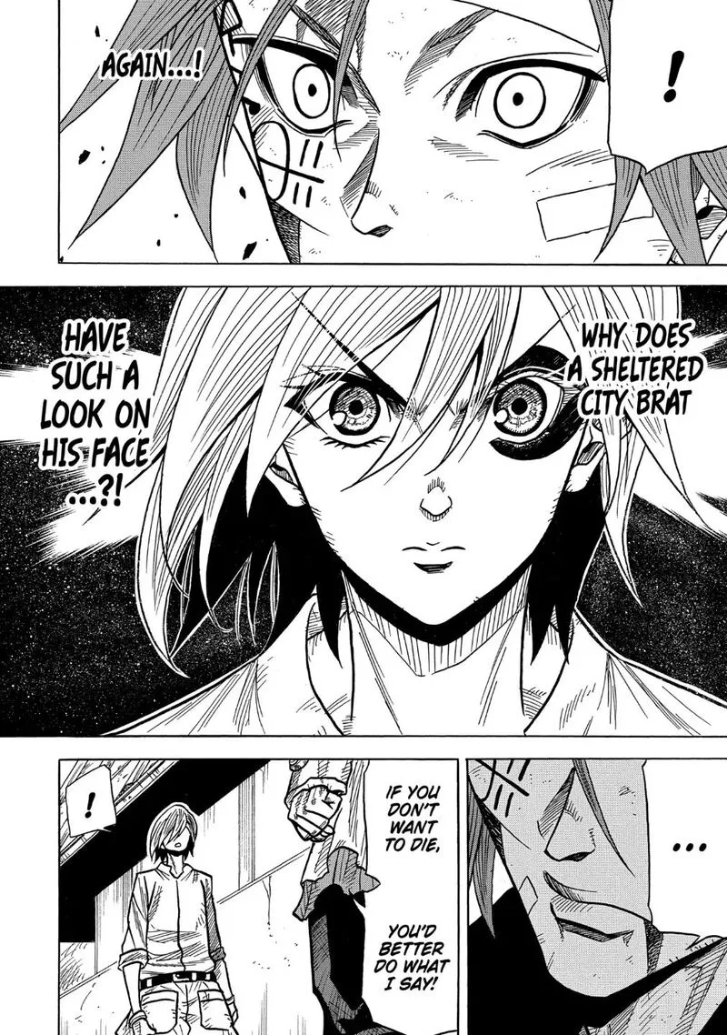 Sabikui Bisco Chapter 6.3 page 6