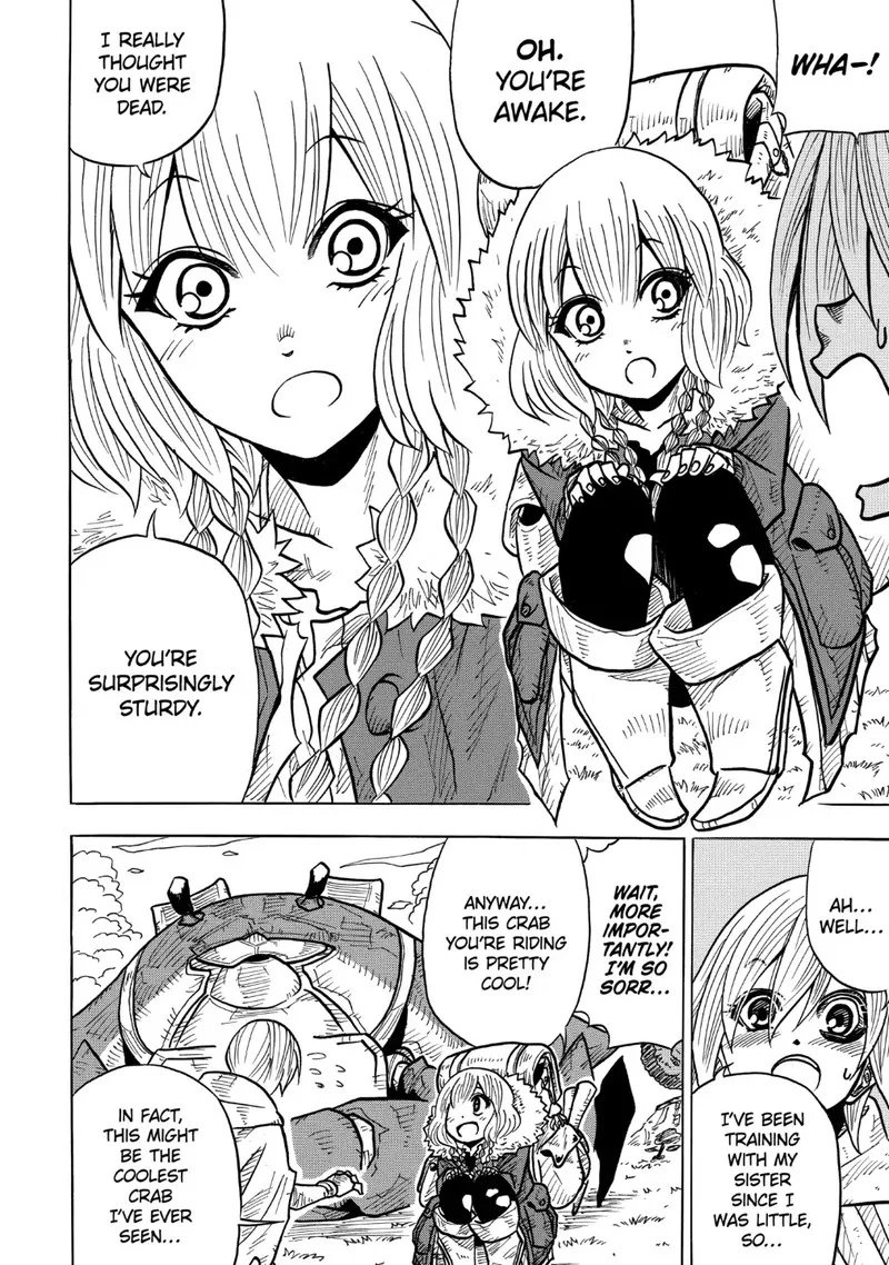 Sabikui Bisco Chapter 7.2 page 4