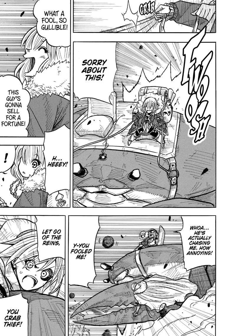 Sabikui Bisco Chapter 7.2 page 7