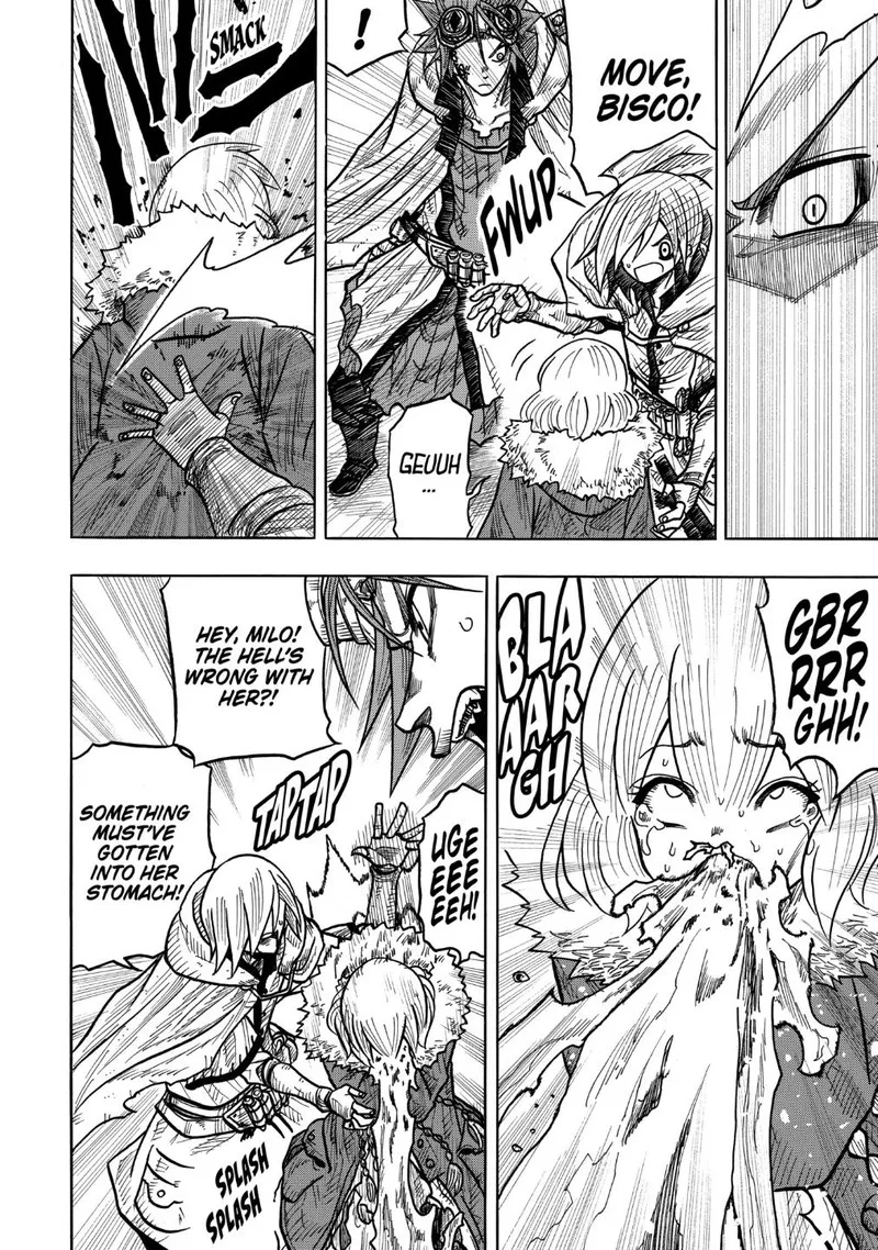 Sabikui Bisco Chapter 7.3 page 7