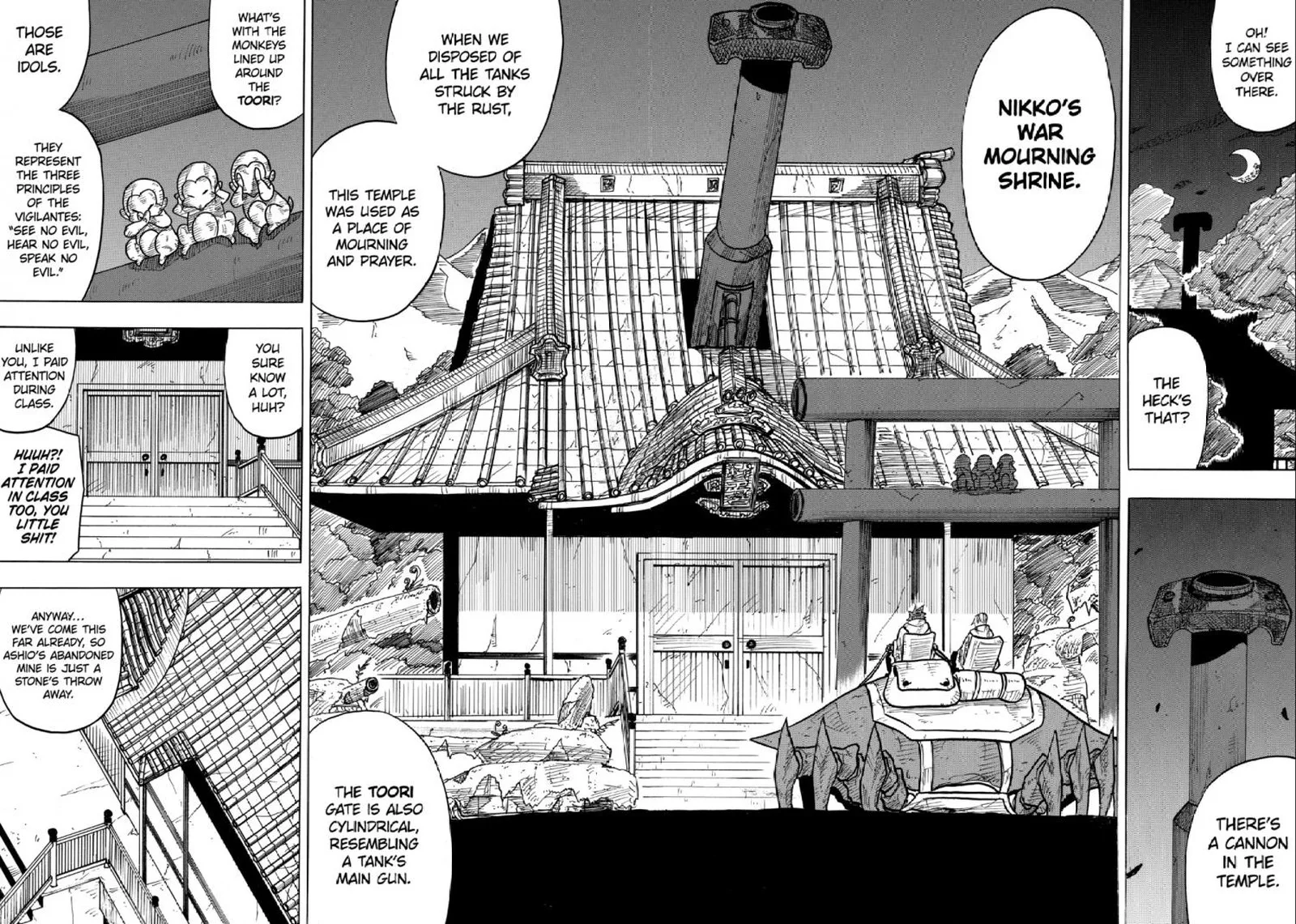 Sabikui Bisco Chapter 7.3 page 4