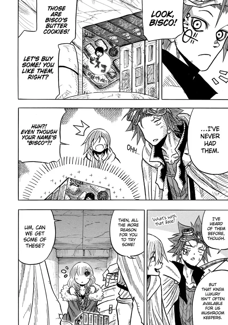 Sabikui Bisco Chapter 7.4 page 4