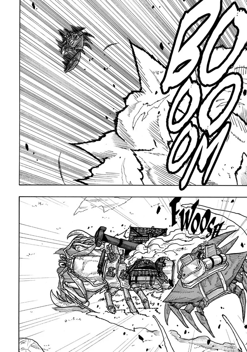 Sabikui Bisco Chapter 8.2 page 8