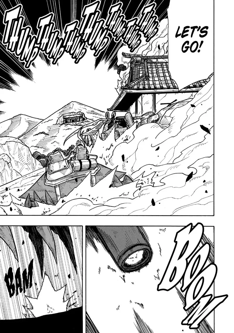 Sabikui Bisco Chapter 8.2 page 7
