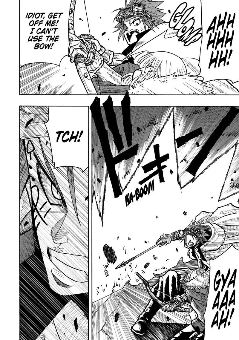 Sabikui Bisco Chapter 8.2 page 2