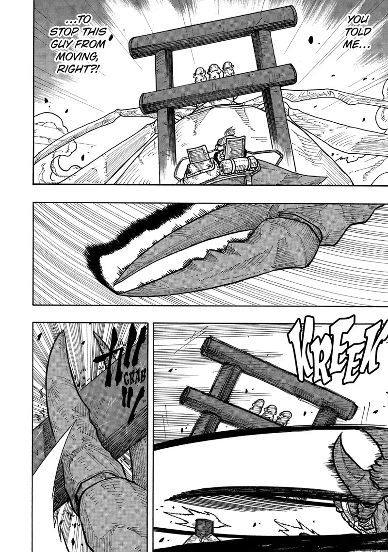 Sabikui Bisco Chapter 8.2 page 10