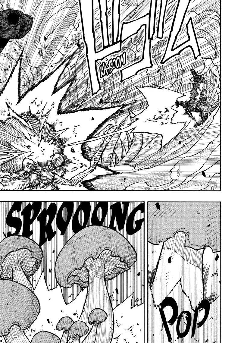 Sabikui Bisco Chapter 8.3 page 6