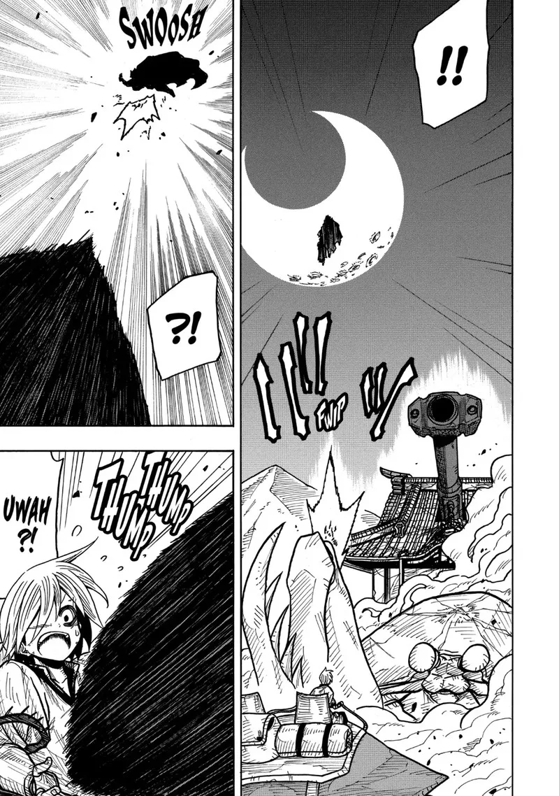 Sabikui Bisco Chapter 8.3 page 4