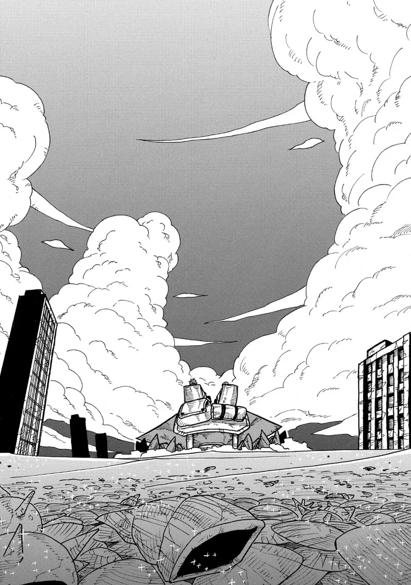 Sabikui Bisco Chapter 9.2 page 4