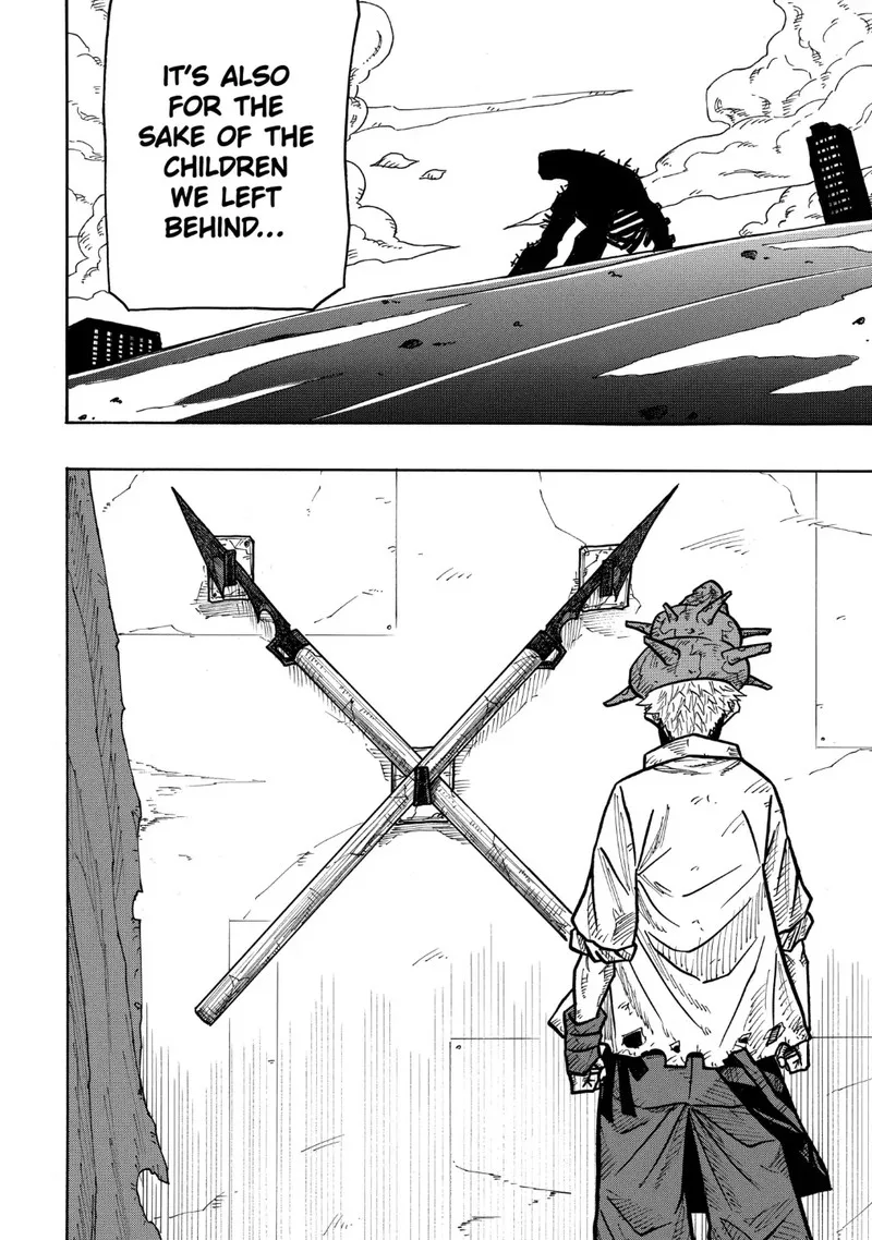 Sabikui Bisco Chapter 9.2 page 2