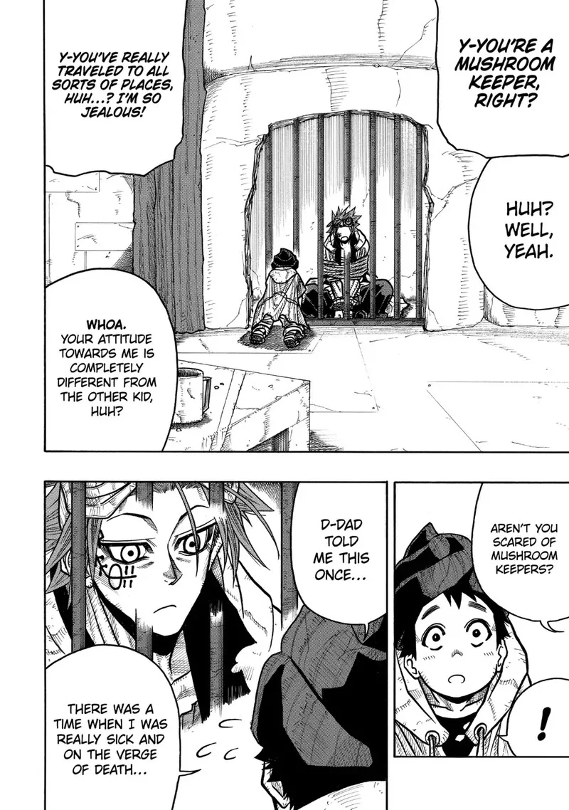 Sabikui Bisco Chapter 9.4 page 6