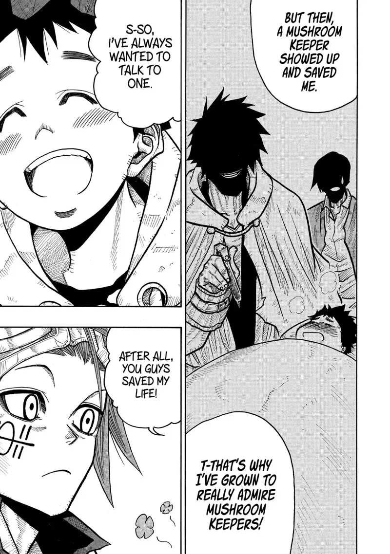 Sabikui Bisco Chapter 9.4 page 7