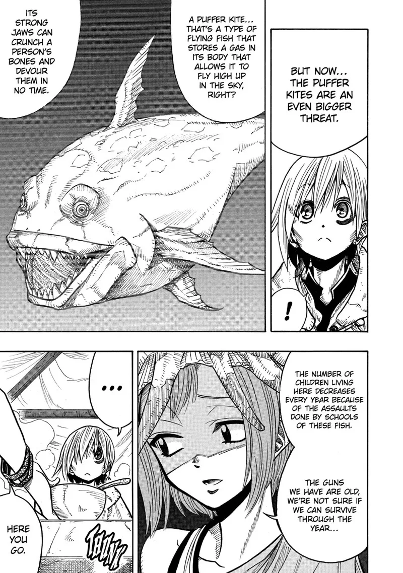 Sabikui Bisco Chapter 9.5 page 3