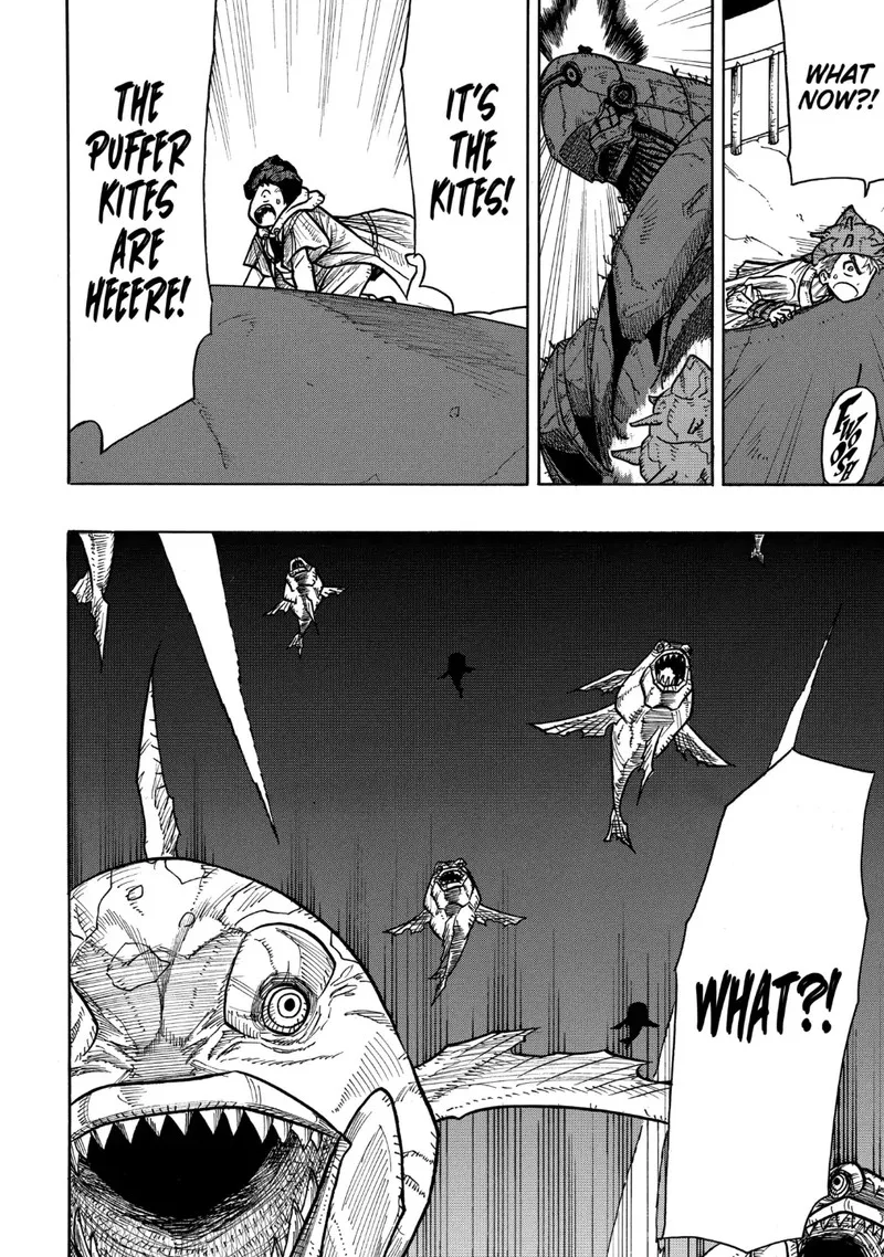 Sabikui Bisco Chapter 9.5 page 16