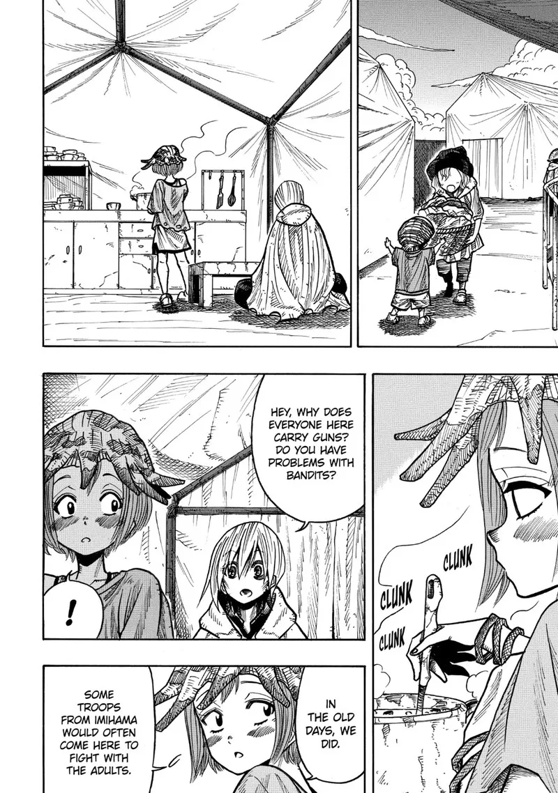 Sabikui Bisco Chapter 9.5 page 2