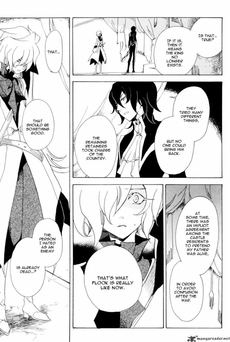 Sable Prince Chapter 10 page 12