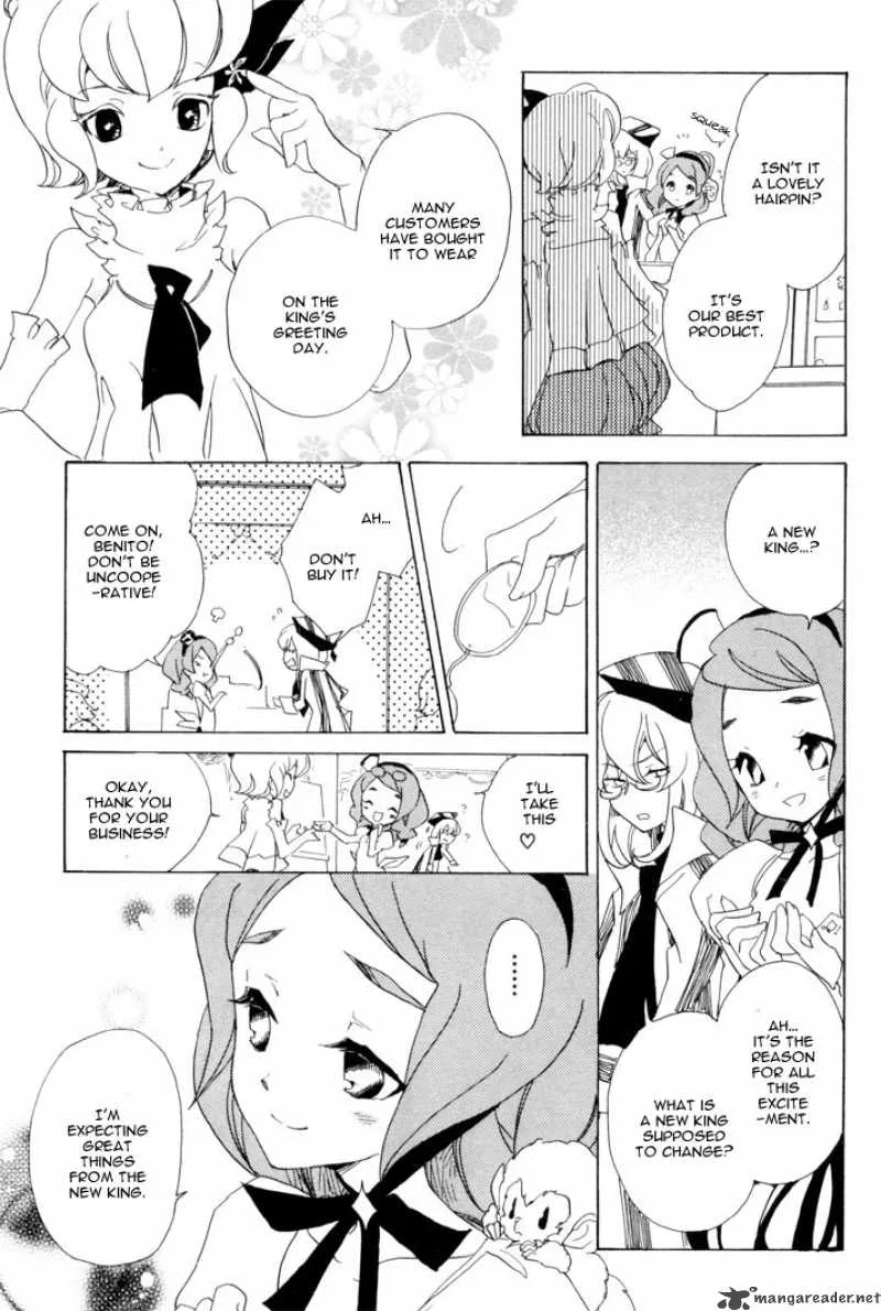Sable Prince Chapter 10 page 31