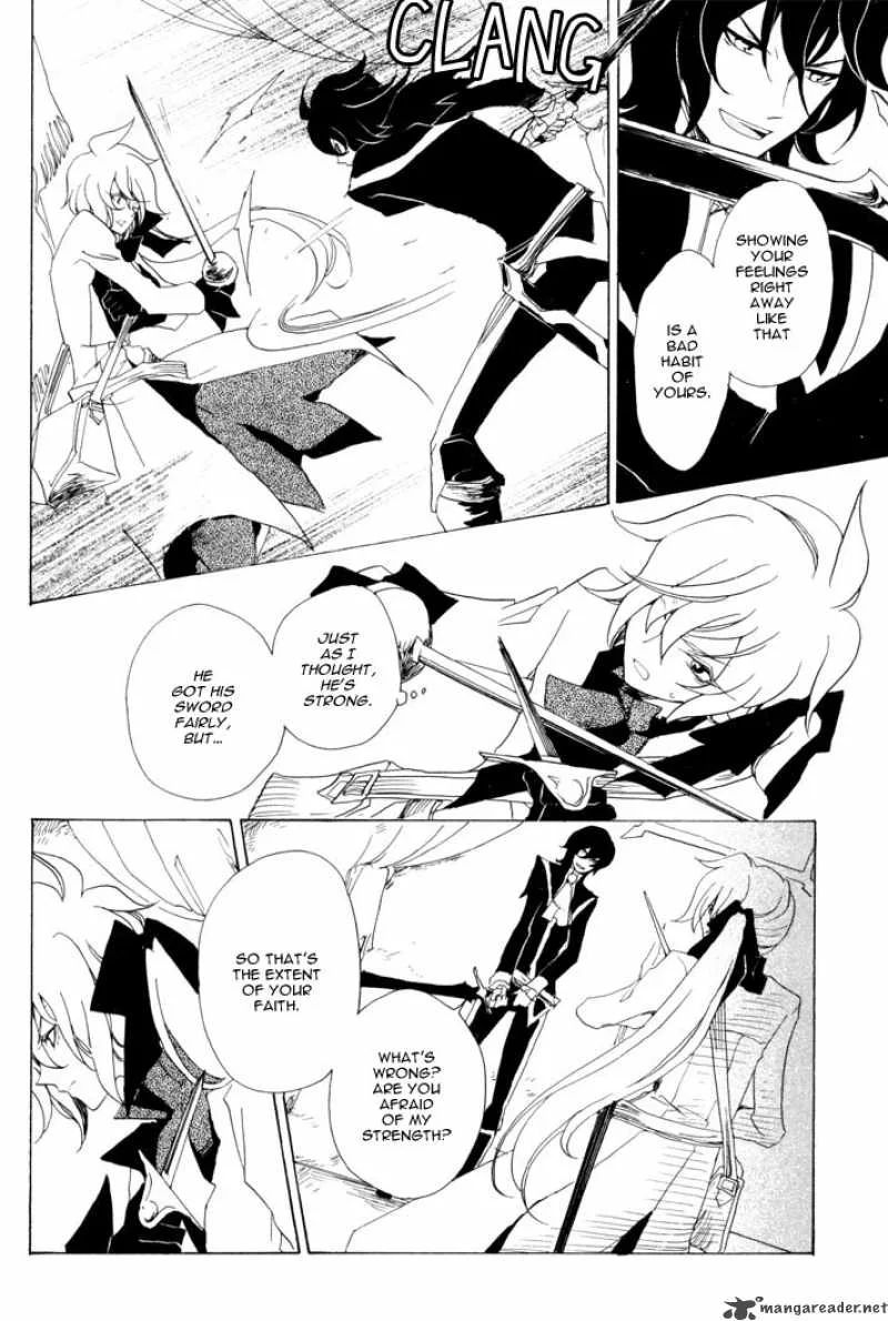 Sable Prince Chapter 10 page 15