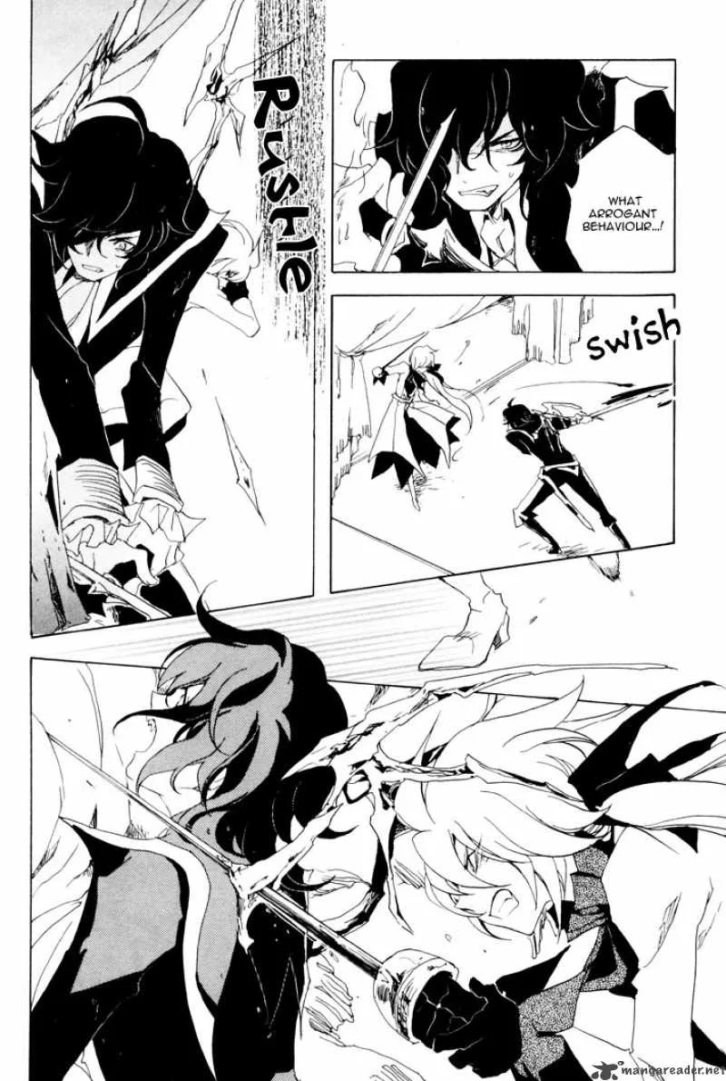 Sable Prince Chapter 10 page 19