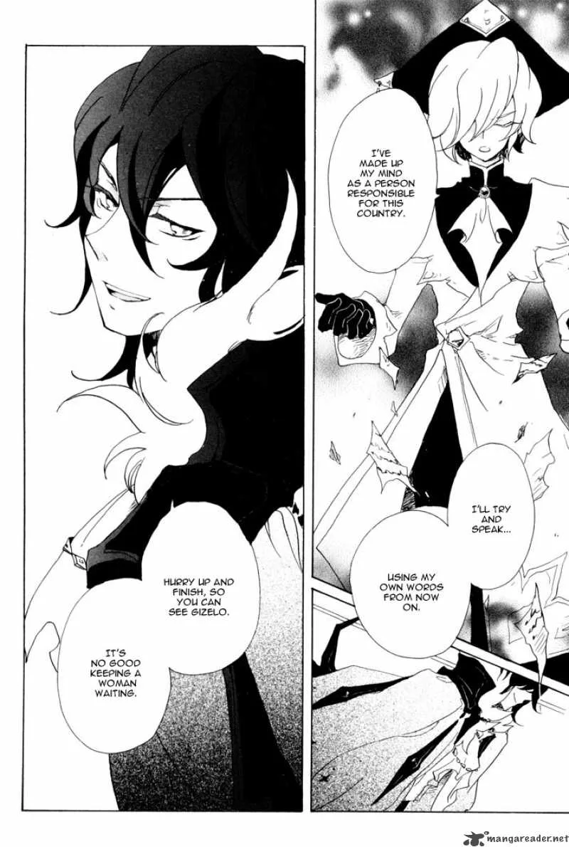 Sable Prince Chapter 10 page 36