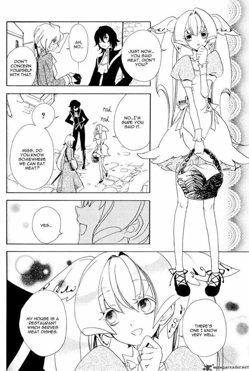 Sable Prince Chapter 2 page 10