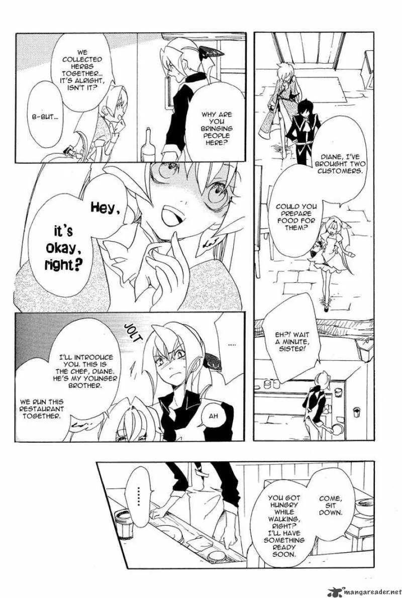 Sable Prince Chapter 2 page 16