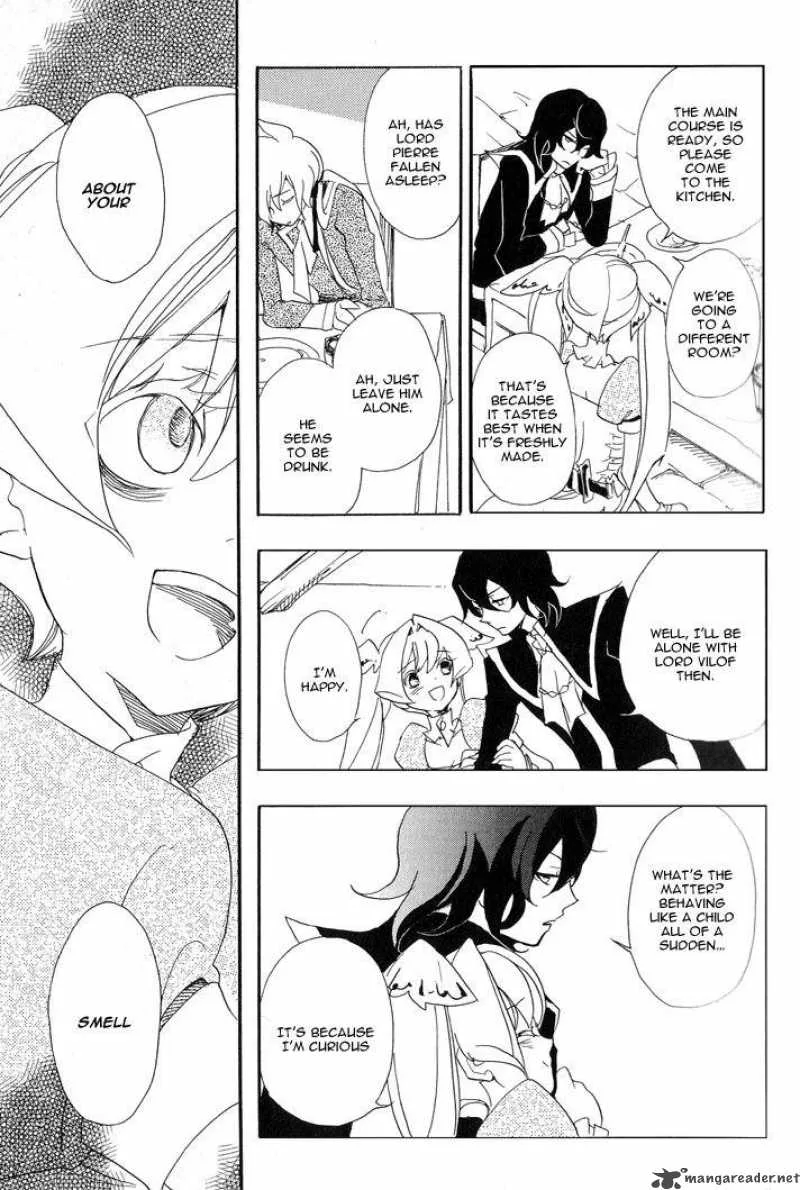 Sable Prince Chapter 2 page 19