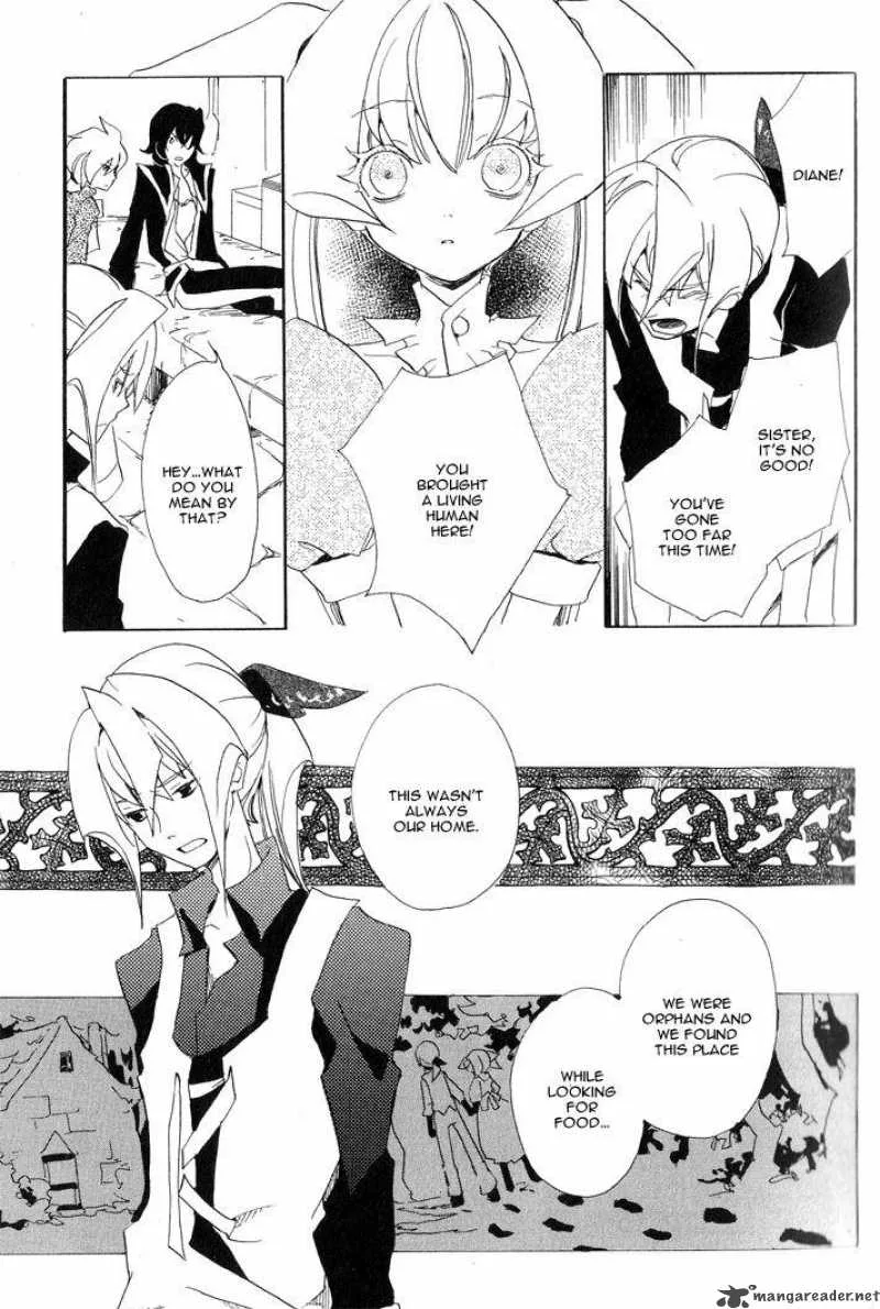 Sable Prince Chapter 2 page 23
