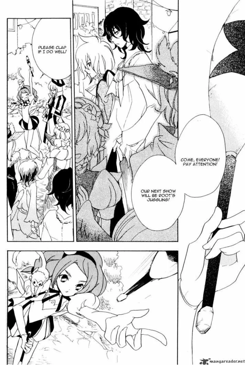 Sable Prince Chapter 4 page 3