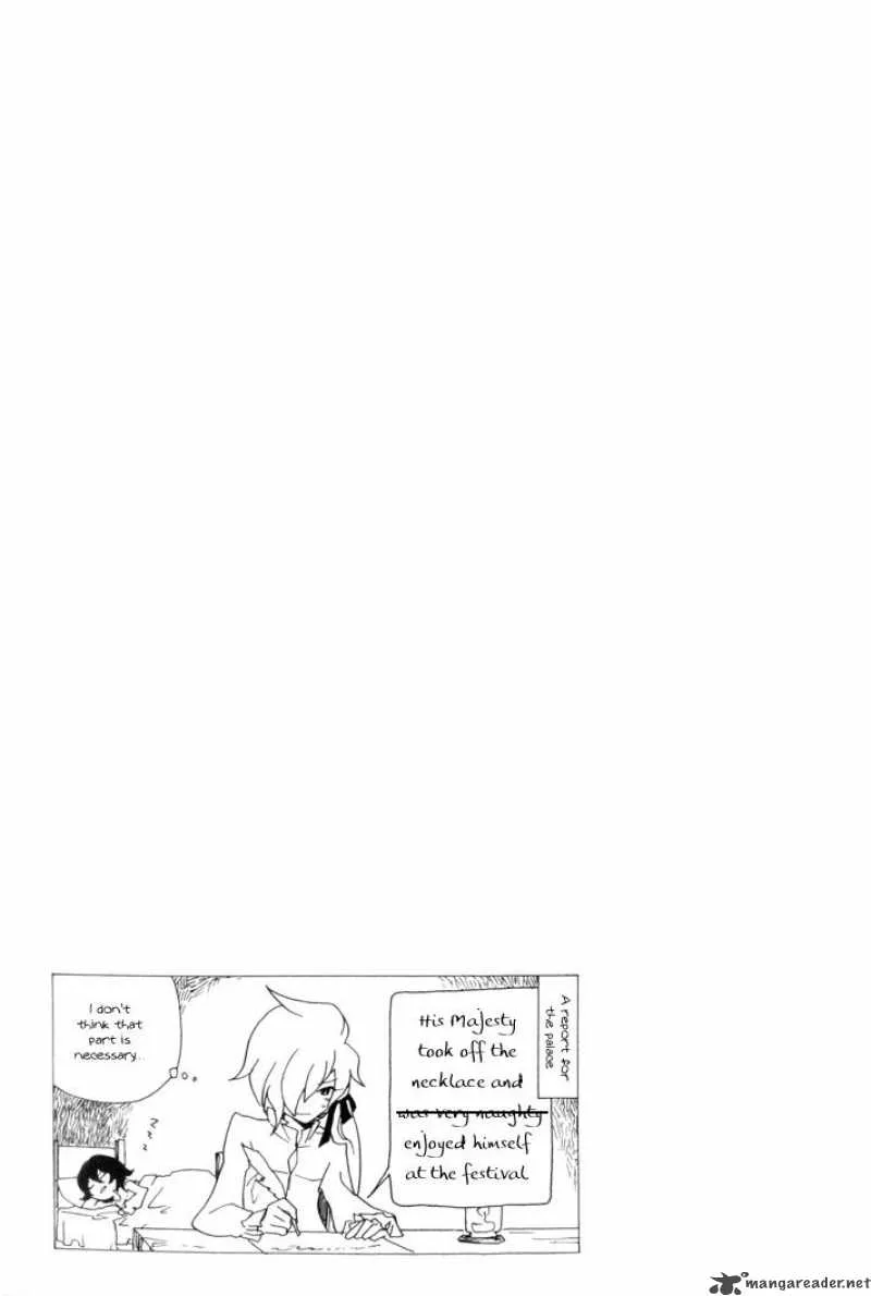 Sable Prince Chapter 4 page 31