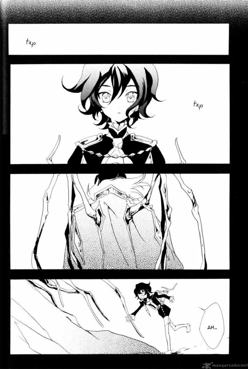 Sable Prince Chapter 4 page 13