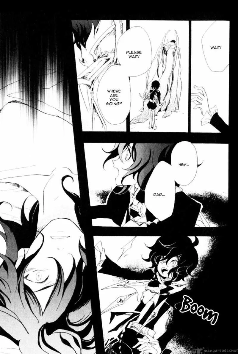 Sable Prince Chapter 4 page 14