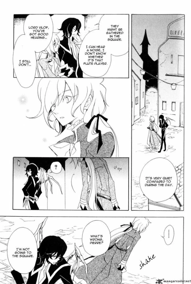 Sable Prince Chapter 4 page 16