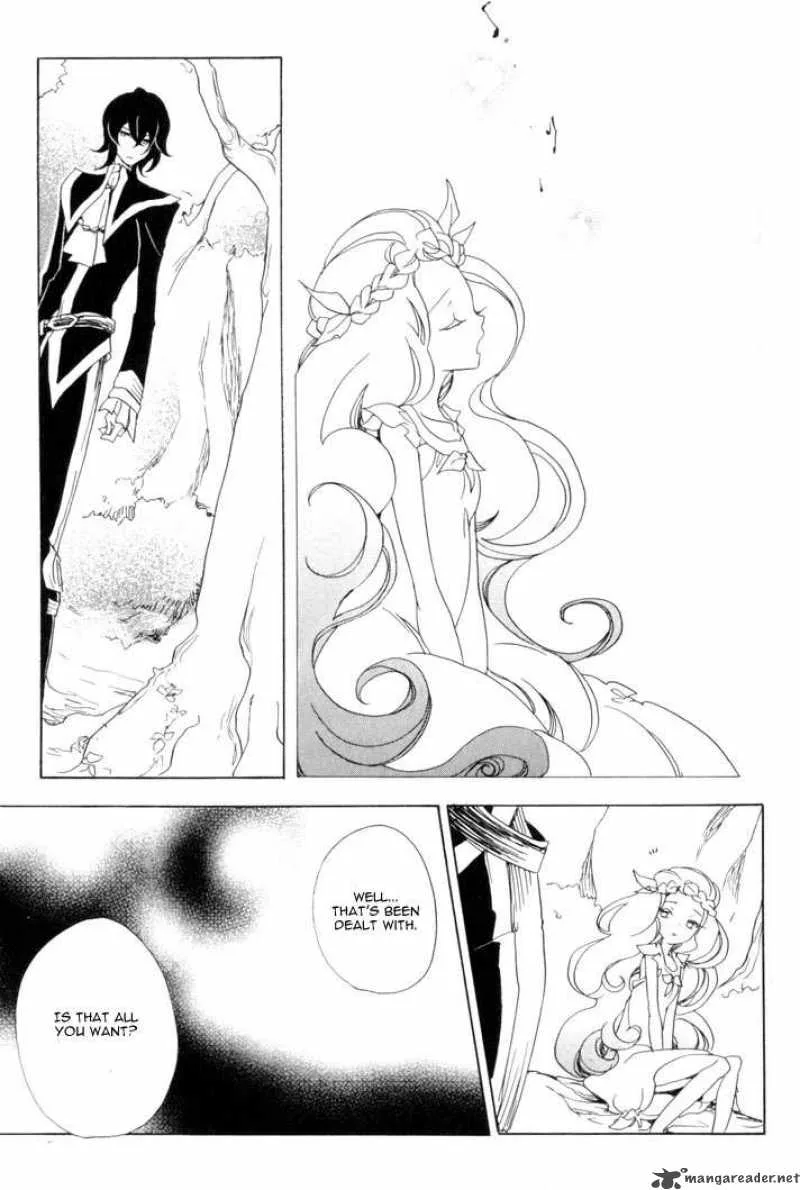 Sable Prince Chapter 5 page 31