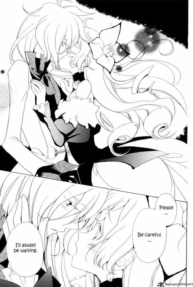 Sable Prince Chapter 5 page 34
