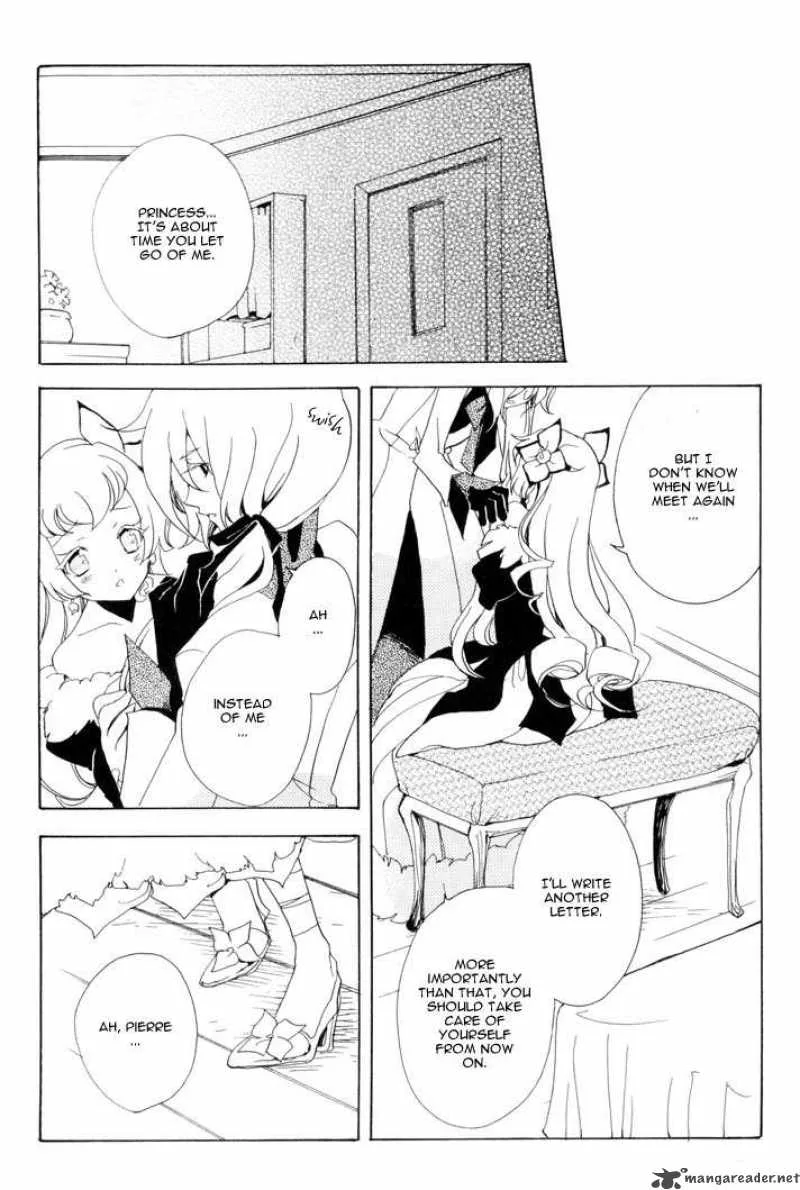 Sable Prince Chapter 5 page 33