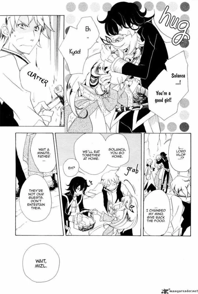 Sable Prince Chapter 6 page 22