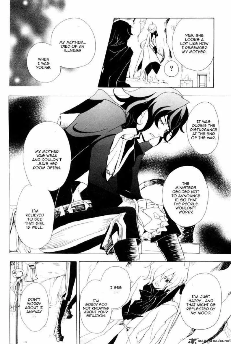 Sable Prince Chapter 6 page 25