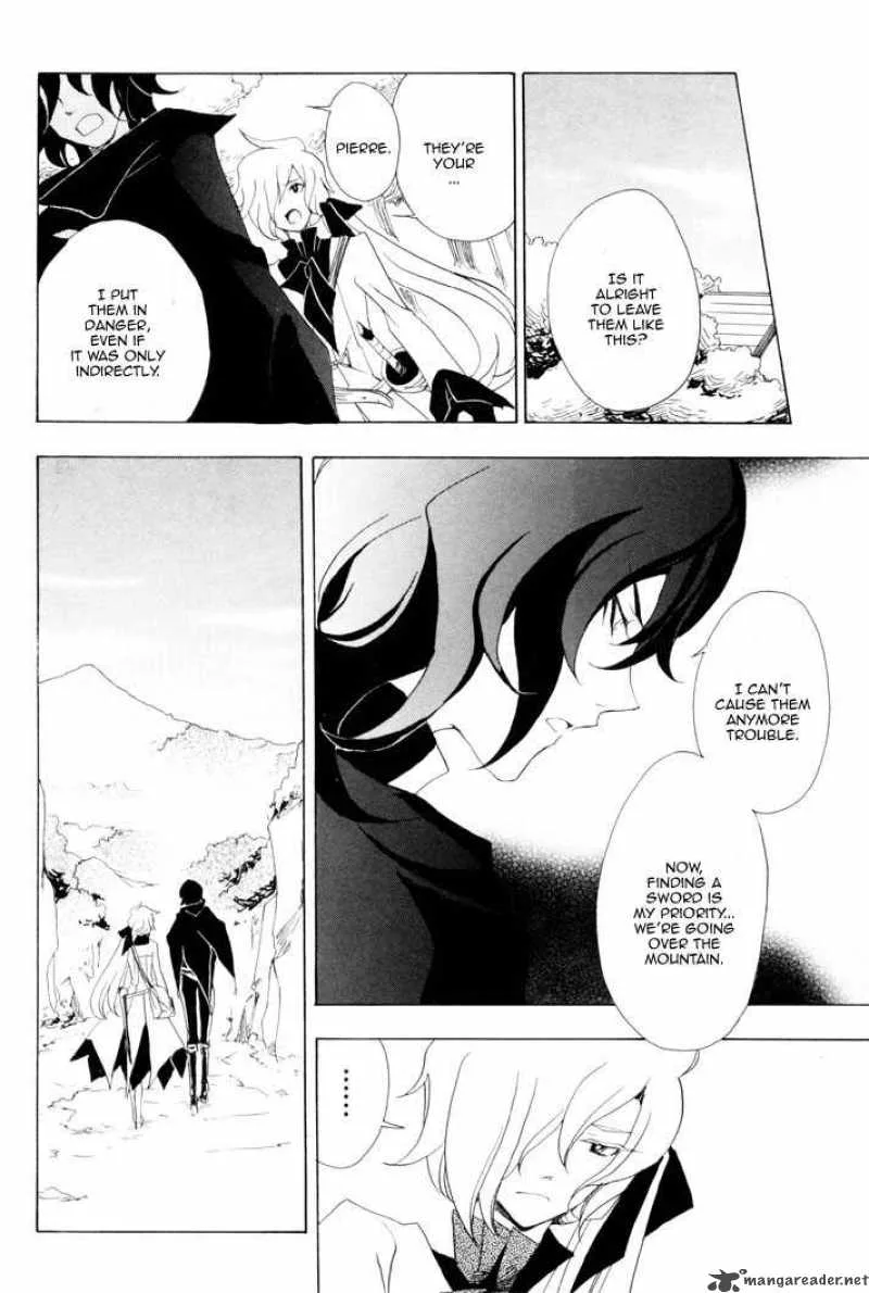 Sable Prince Chapter 6 page 38