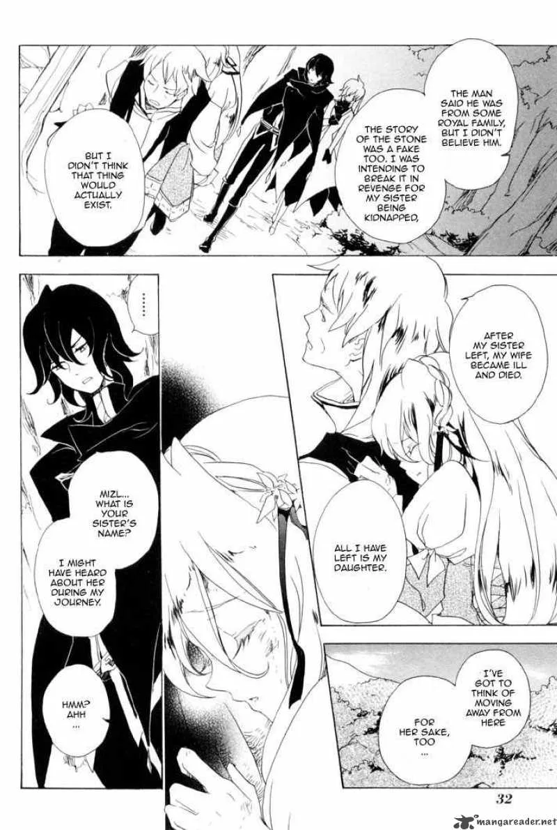 Sable Prince Chapter 6 page 36