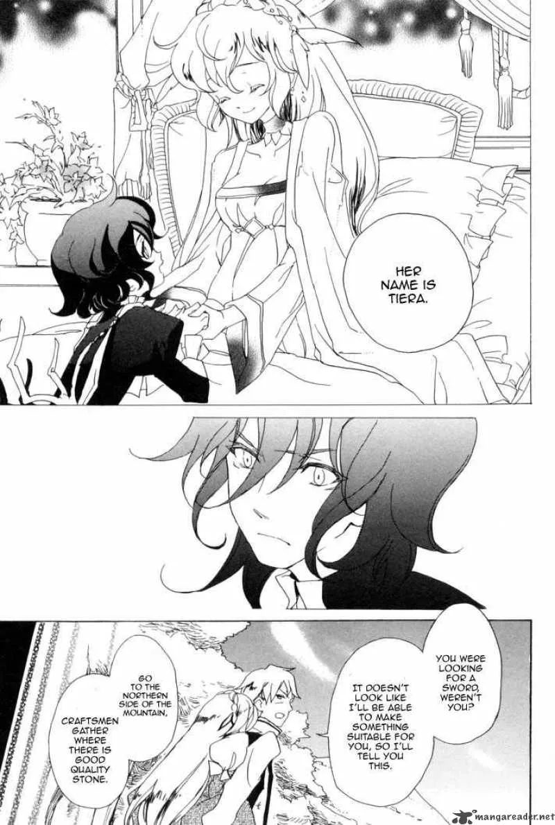 Sable Prince Chapter 6 page 37