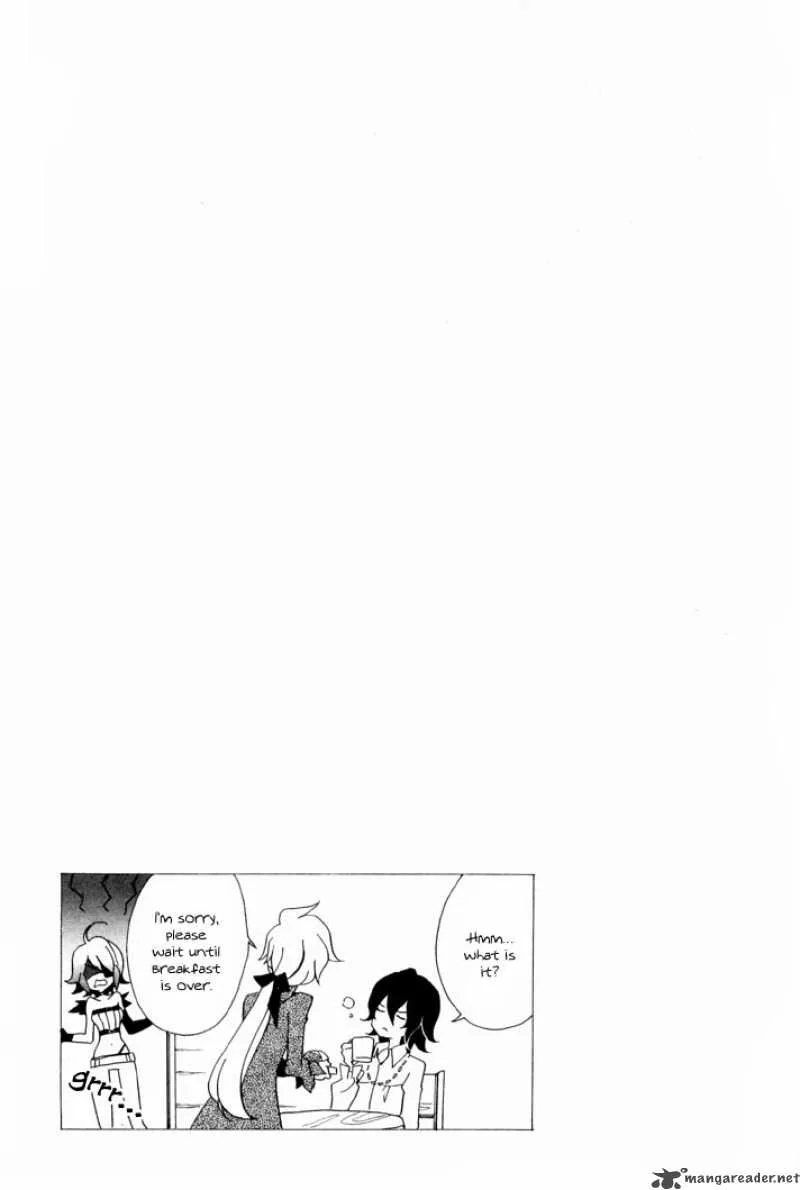 Sable Prince Chapter 7 page 34