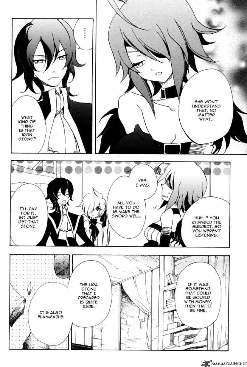 Sable Prince Chapter 8 page 7