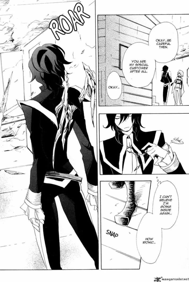 Sable Prince Chapter 8 page 17