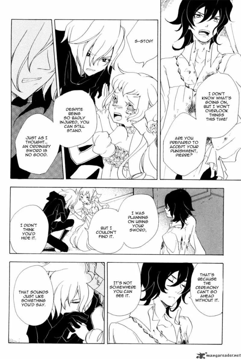 Sable Prince Chapter 9 page 26
