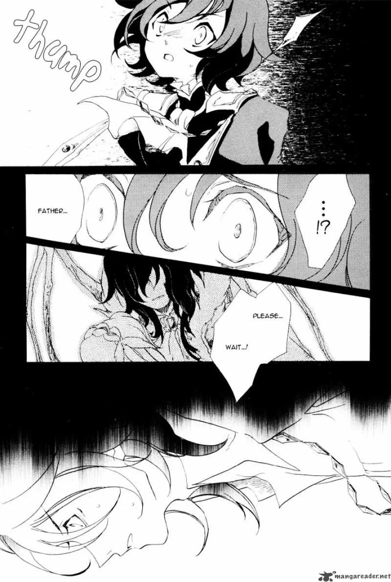 Sable Prince Chapter 9 page 18
